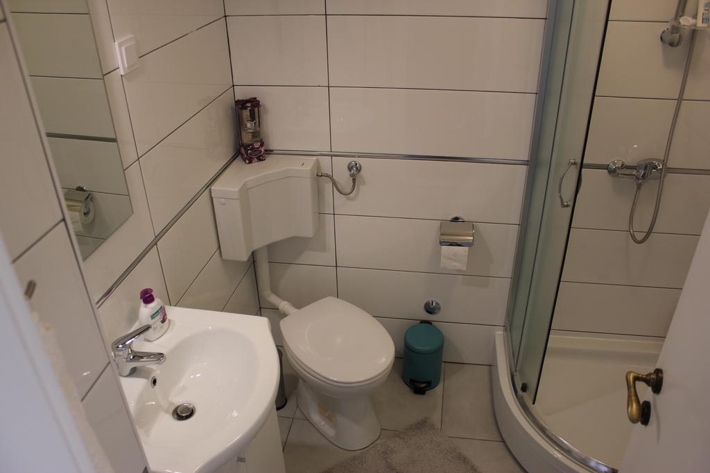 City Break Dubrovnik Apartments Εξωτερικό φωτογραφία
