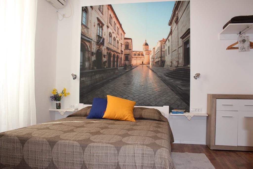 City Break Dubrovnik Apartments Εξωτερικό φωτογραφία