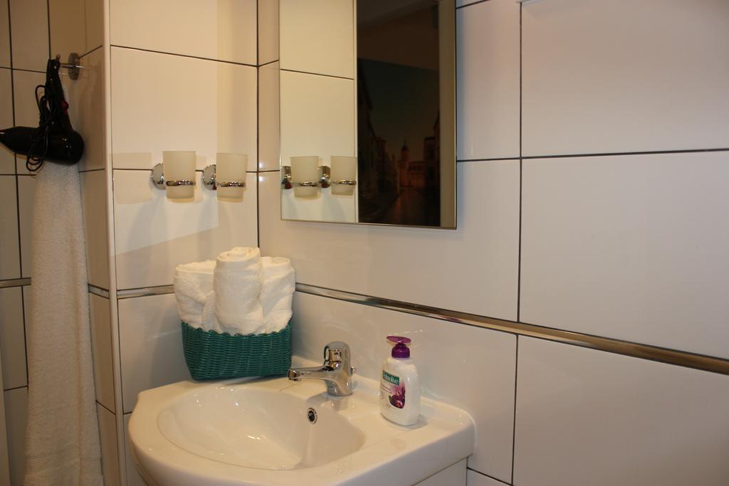 City Break Dubrovnik Apartments Εξωτερικό φωτογραφία