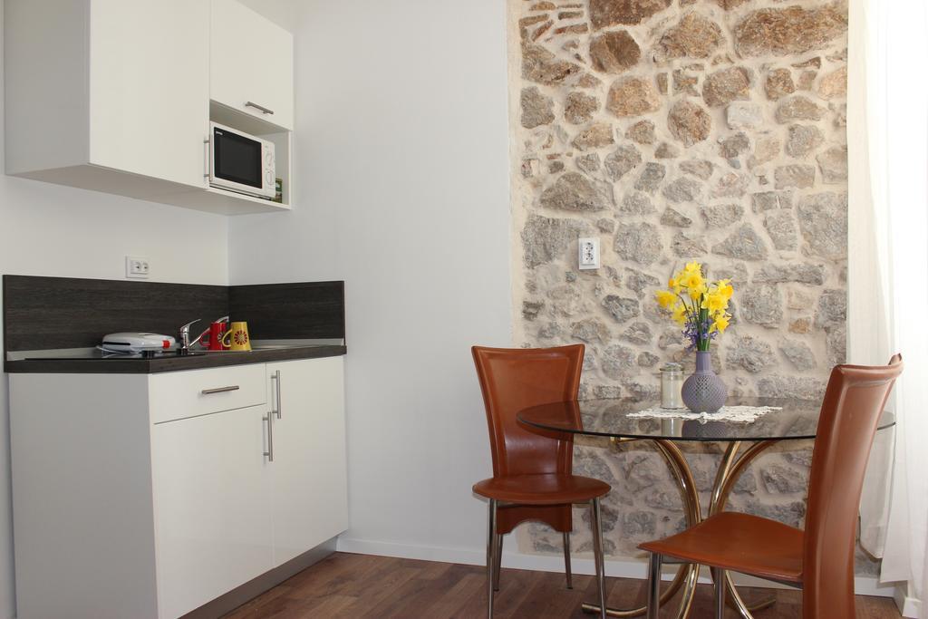 City Break Dubrovnik Apartments Εξωτερικό φωτογραφία