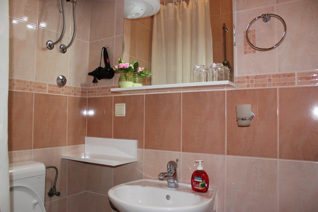 City Break Dubrovnik Apartments Εξωτερικό φωτογραφία
