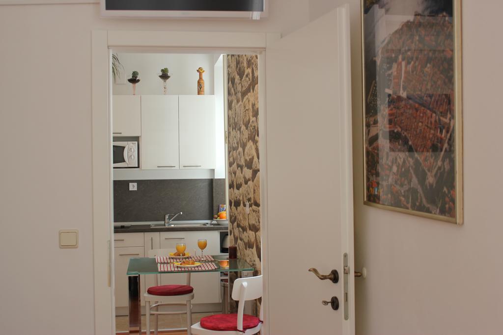 City Break Dubrovnik Apartments Εξωτερικό φωτογραφία