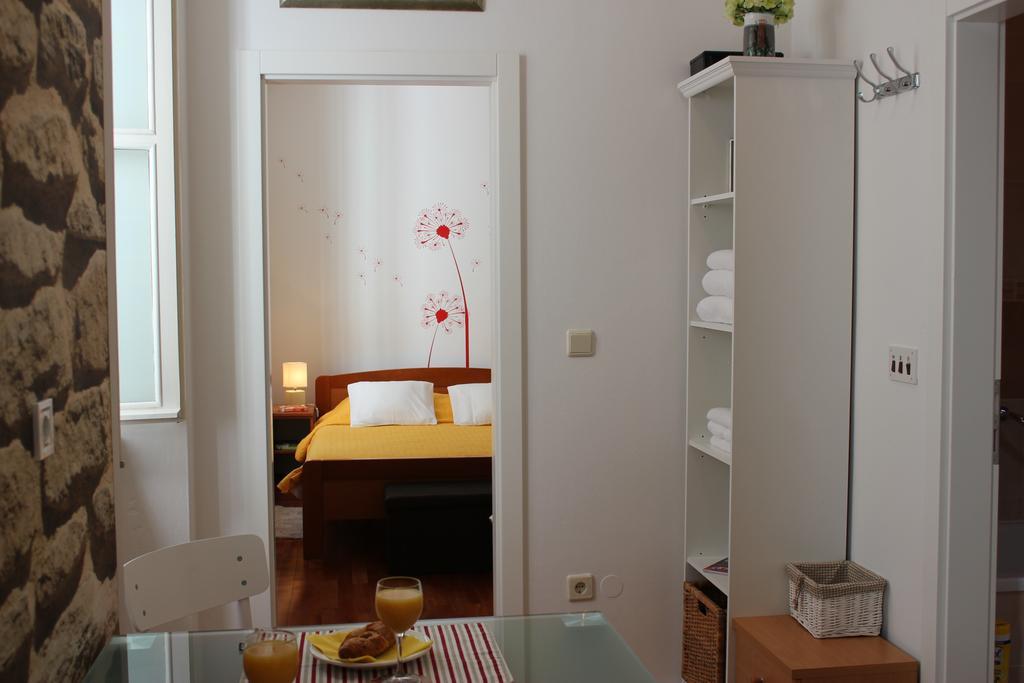 City Break Dubrovnik Apartments Εξωτερικό φωτογραφία